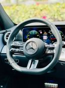 مرسيدس بنز E200 MERCEDES | E200 | GCC SPECS | YEAR 2023 | AGENCY WARRANTY |