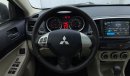 Mitsubishi Lancer GLS HIGH 1.6 | Zero Down Payment | Free Home Test Drive