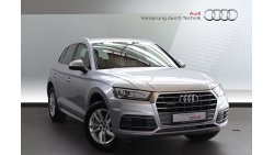 أودي Q5 45 TFSI quattro (Ref.# 143413)