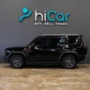 Jetour T2 Luxury AED 2,299 pm • 0% Downpayment • Jetour T2 • 1 Year Warranty