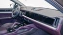 Porsche Cayenne STD