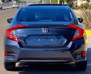 Honda Civic LX 2020 1.6L FULL OPTION (1050/-MONTHLY)