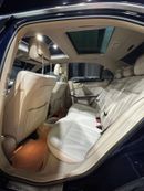 مرسيدس بنز E300 AVANTGARDE SPORT