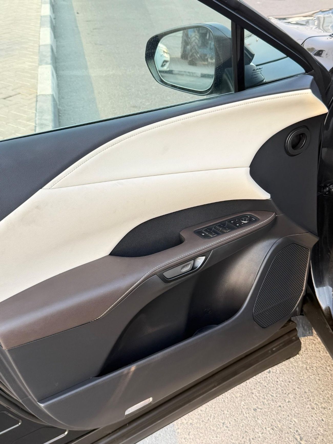 Lexus RX350 Lexus RX350 2024