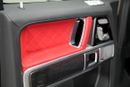 مرسيدس بنز G 63 AMG G63 AMG - ADVENTURE KIT | OFF-ROAD WHEELS | DOUBLE NIGHT PACKAGE | BRAND CONDITION