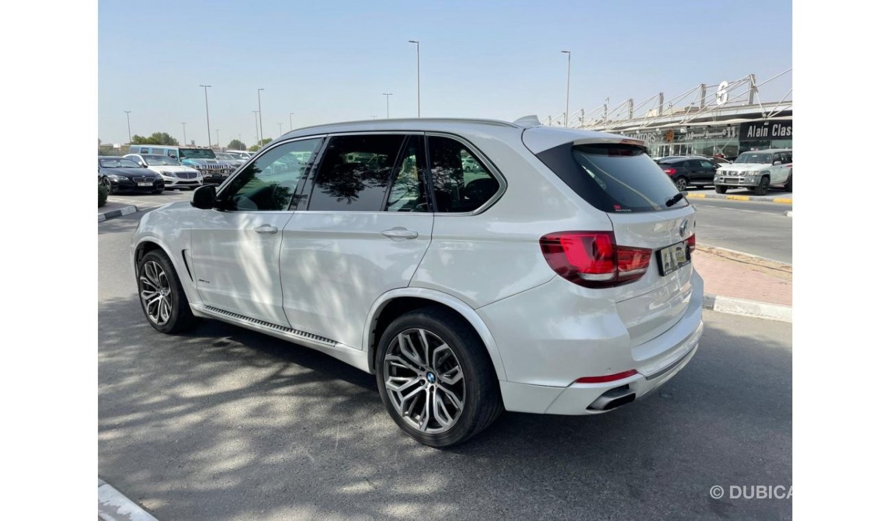 BMW X5 Mint Condition