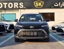 Toyota Frontlander LUXURY || 2.0L HYBRID V4 || RADAR / SUNROOF / DRIVER POWER SEATS (CODE#FRLX)