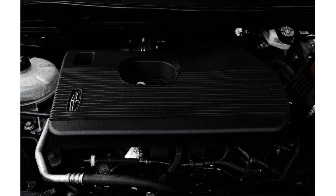 لينكولن كورساير | 2,311 P.M  | 0% Downpayment | Agency Warranty!