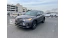 Toyota Highlander 2019 LE AWD 3.5L - 4x4 USA IMPORTED