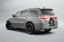 Dodge Durango R/T
