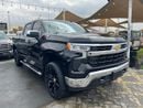 Chevrolet Silverado CHEVROLET SILVERADO LT 2023 ENGINE 5.3L/V8