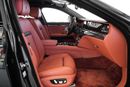 Rolls-Royce Ghost 6.75T Short Wheelbase