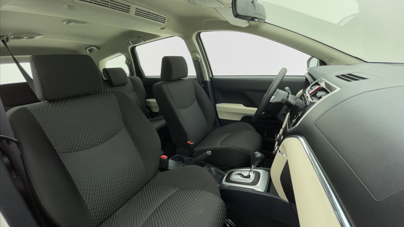 تويوتا راش EX 1.5 | بدون دفعة مقدمة | اختبار القيادة في المنزل