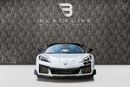 Chevrolet Corvette Z06 3LZ