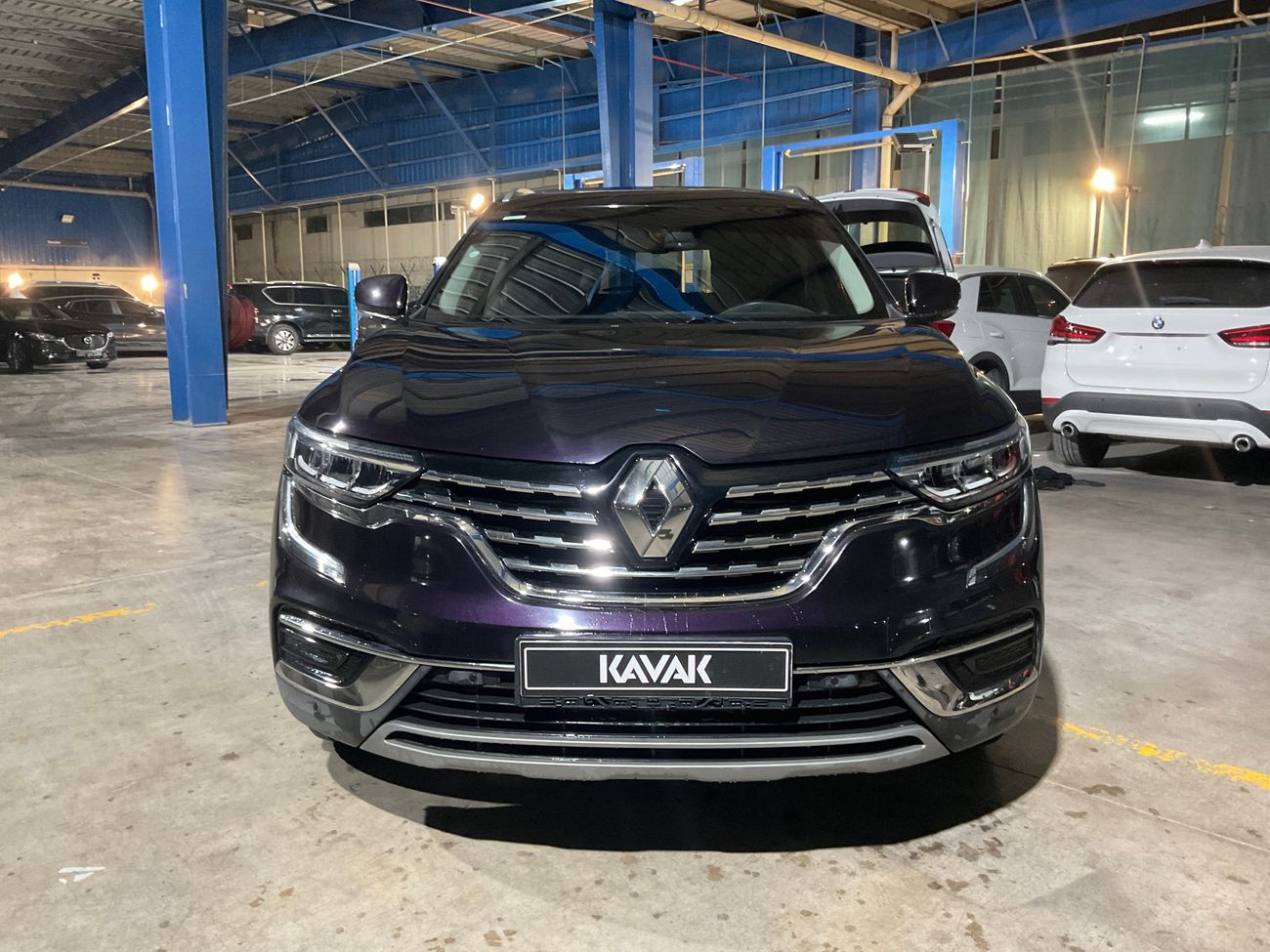 Renault Koleos LE | Guaranteed Warranty | 0 Down Payment