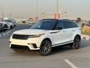 Land Rover Range Rover Velar P250 R-Dynamic S 2.0L