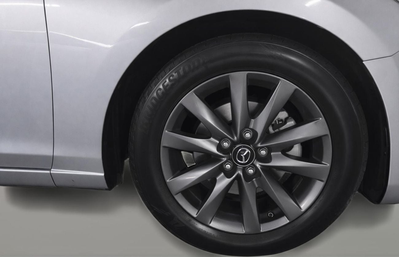 Mazda 6 STD 2024 | AED 851/Month | 0 DP | 30 Day Return | Warranty | Service History