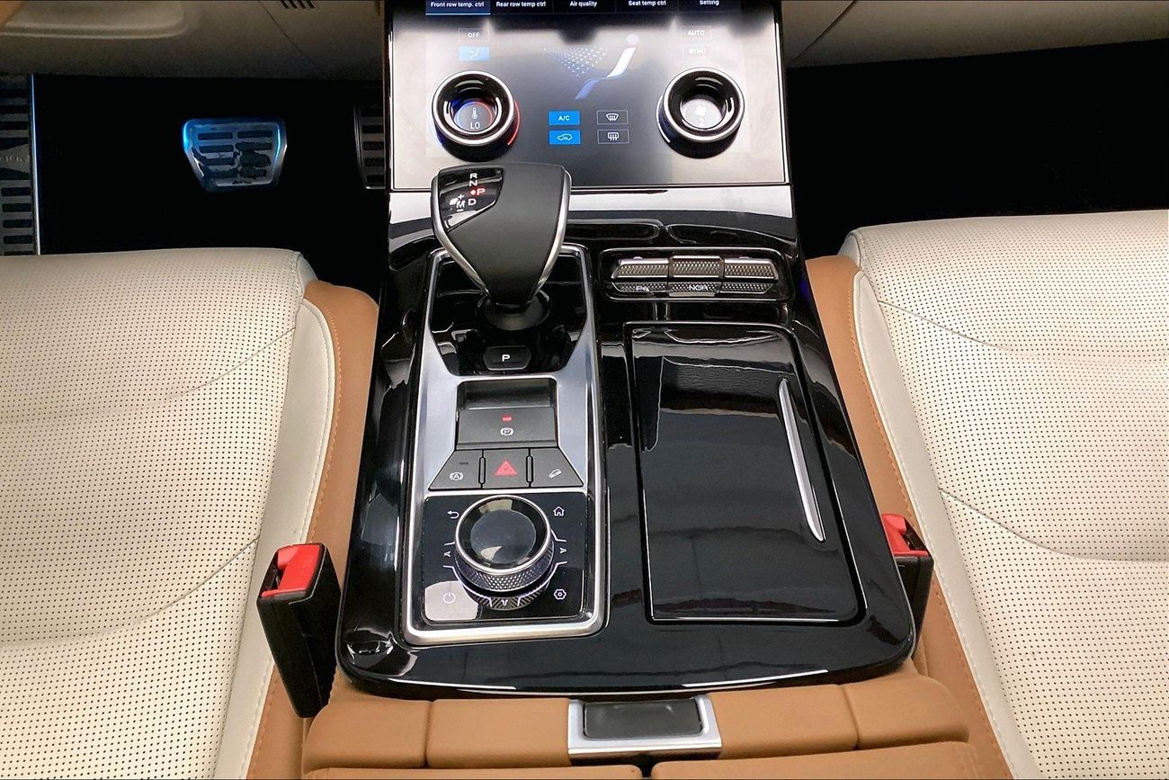 Jetour X70 Plus Luxury | Guaranteed Warranty | 0 Down Payment