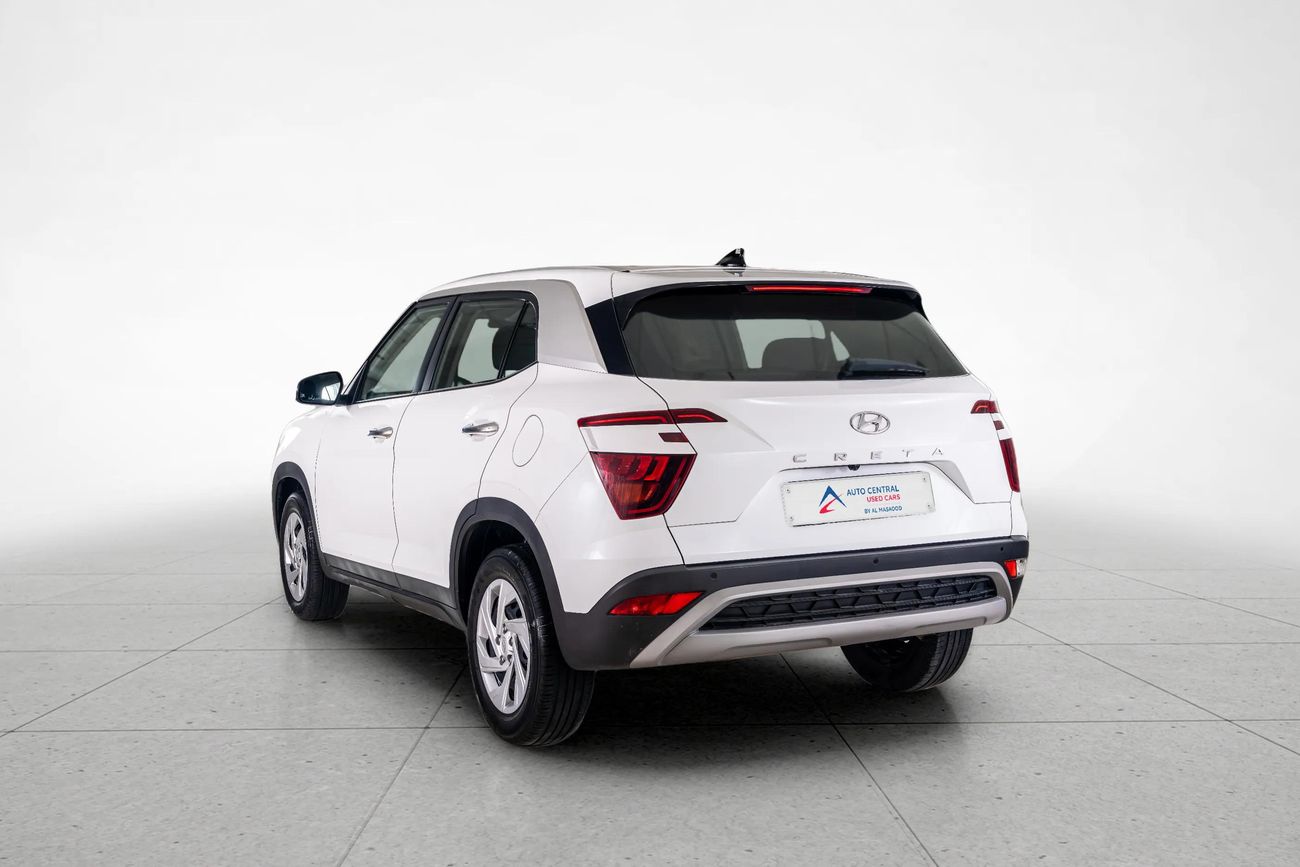 Hyundai Creta SMART 1.5