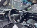 Toyota Hilux GR Sport 4.0L