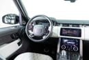 Land Rover Range Rover Autobiography SV 5.0L GCC-Al Tayer Full Service History-Rare Car-Excellent condition
