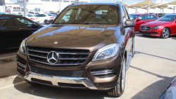 Mercedes-Benz ML 350 4 Matic