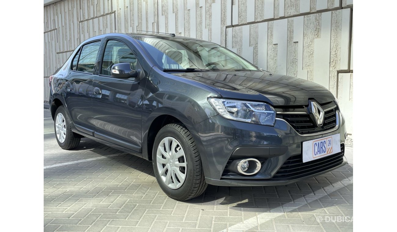 Renault Symbol PE 1.6 | Under Warranty | Free Insurance | Inspected on 150+ parameters