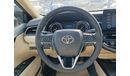 Toyota Camry LTD, 3.5L Petrol, Driver Power Seat / Full Option With Panoramic Roof And Much More (CODE # 31392)
