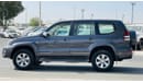 Toyota Prado 2009 GCC Manual Modified 4WD Diesel 3.0CC Key Start Rear TV 7 Seats Good Condition