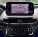 Hyundai Santa Fe Smart 2.4L Hyundai Santa Fe 2024 signature  , GCC , Accident-Free, in Excellent Condition — 1,260 AE