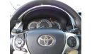 Toyota Camry 2015 Limited Ref#104