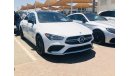 Mercedes-Benz CLA 35 AMG / WITH INTERNATIONAL DEALERSHIP WARRANTY.