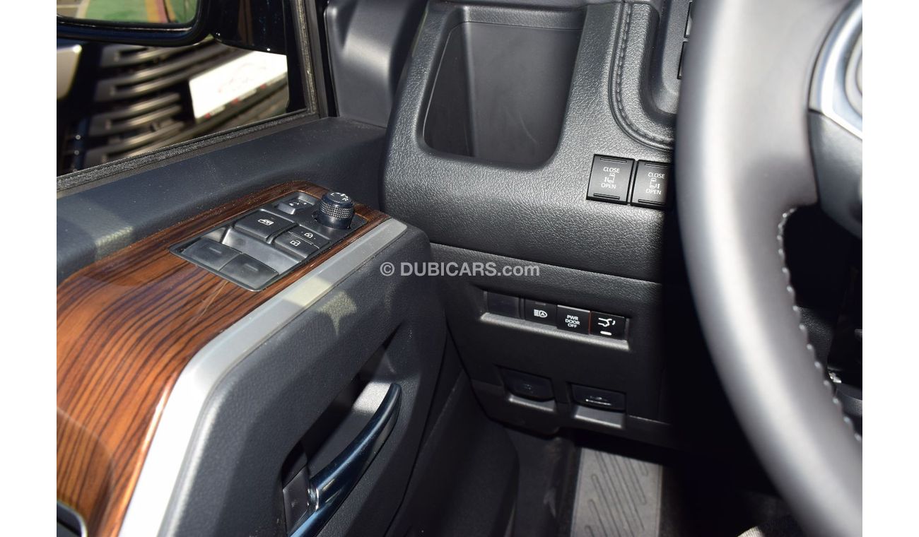 Toyota Granvia 2023 Toyota Granvia Premium 3.5L V6 Petrol