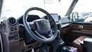Toyota Land Cruiser 70