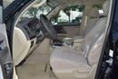Toyota Land Cruiser 200 GXR V8 4.5L Diesel Automatic