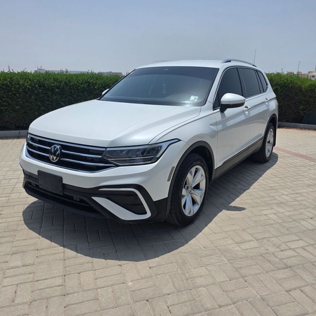 Volkswagen Tiguan ELEGANCE, миниатюра 30