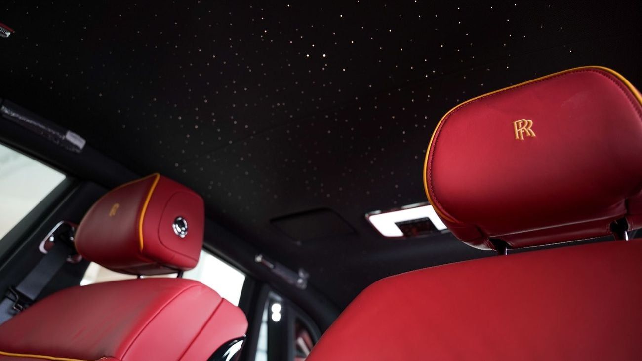 رولز رويس فانتوم Rolls-Royce Phantom “La Gondola” - (2023, 1-of-1)