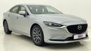 Mazda 6 S 2.5 | Zero Down Payment | Home Test Drive