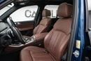 بي أم دبليو X5 50i M Sport 4.4L