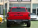 رام 1500 TRX Final Edition 6.2L