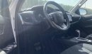 Toyota Hilux GLX 2016 4x4 Full Automatic Ref#104