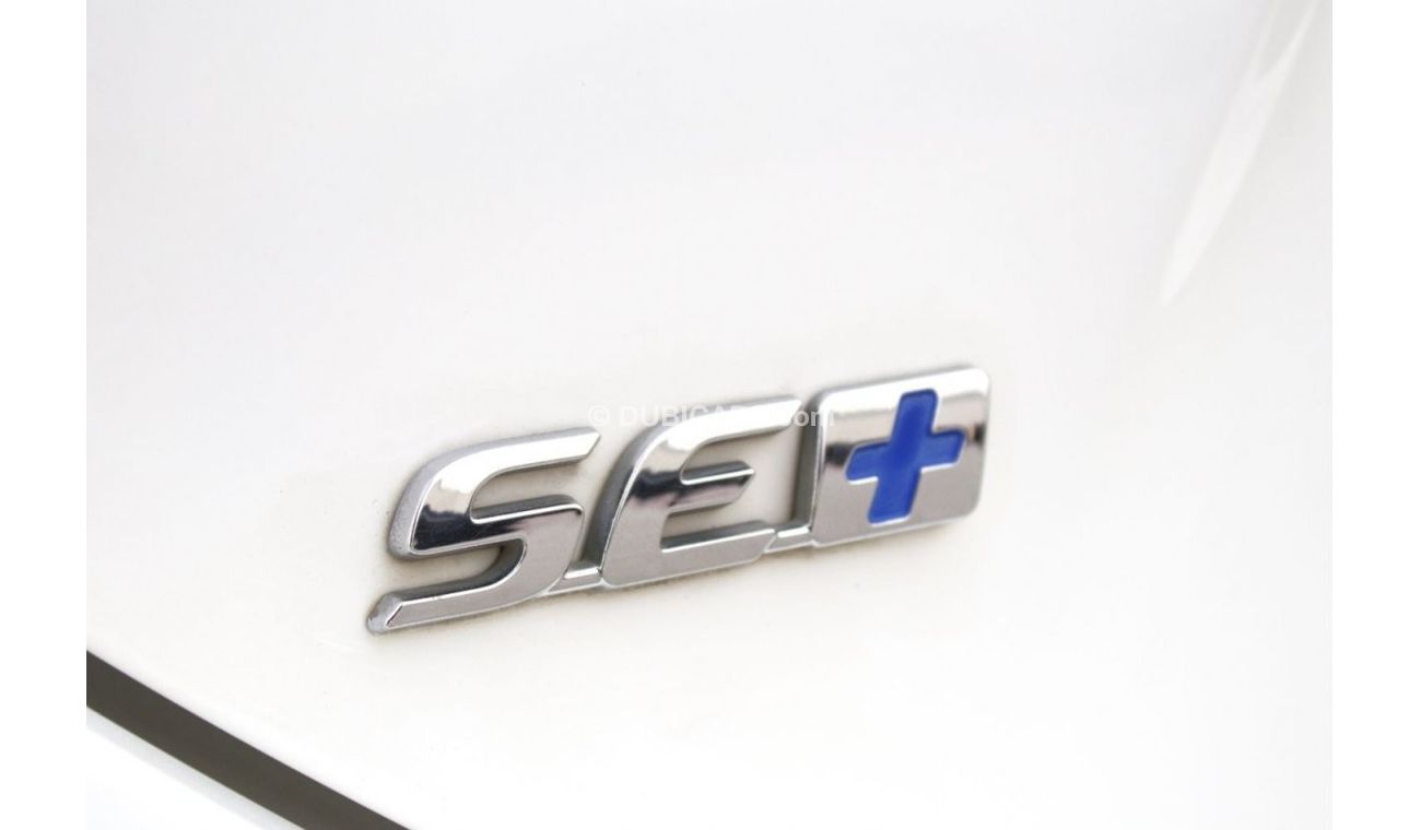 تويوتا كورولا SE+ تويوتا كورولا 2014 خليجي بحالة ممتازة