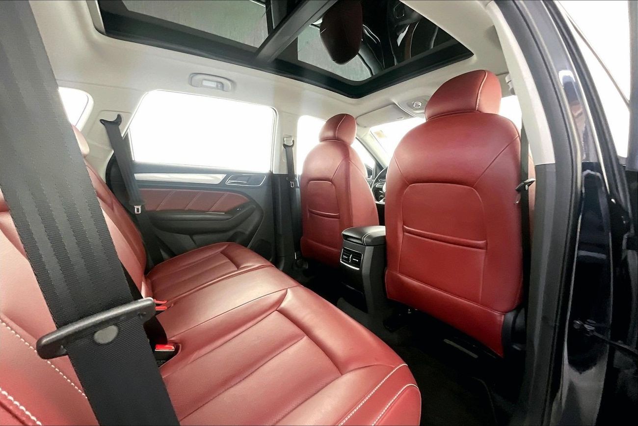 MG RX5 Luxury | National Day Celebration | Guaranteed Warranty | 0 Down Payment