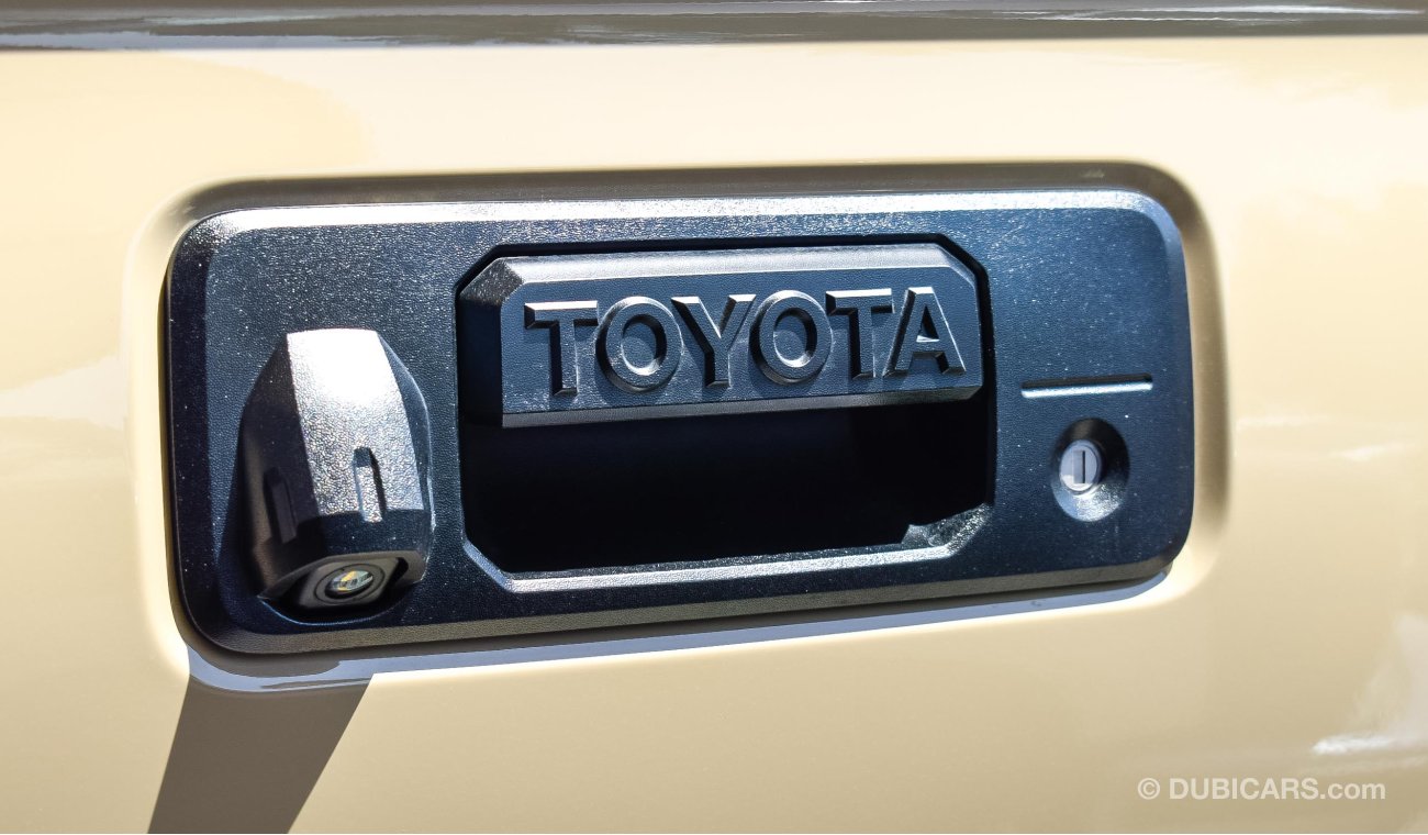 تويوتا تاكوما 2019, 3.5L V6 4X4 0km w/5Years or 200K km Warranty at Dynatrade + 1 Free Service