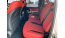 Mercedes-Benz G 63 AMG "Carbon Fiber" 2019 / GCC Spec / With Warranty & Service