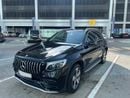 Mercedes Benz GLC 300