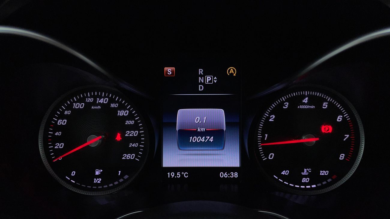 Mercedes-Benz C 200 PREMIUM 2 | Zero Down Payment | Free Home Test Drive