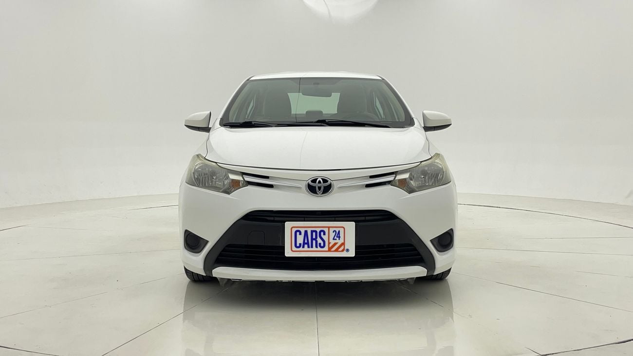 تويوتا يارس SE 1.5 | بدون دفعة مقدمة | اختبار قيادة مجاني للمنزل