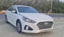 Hyundai Sonata GL EXCELLENT CONDITION, VERY CLEAN INTERIOR AND EXTERIOR