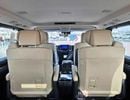 Toyota Granvia PREMIUM LUXURY/3.5L V6 PETROL A/T/360*CAMERAS, RADAR / VSC 8” MULTIMEDIA,VIP SEATS (CODE # GNPPR)